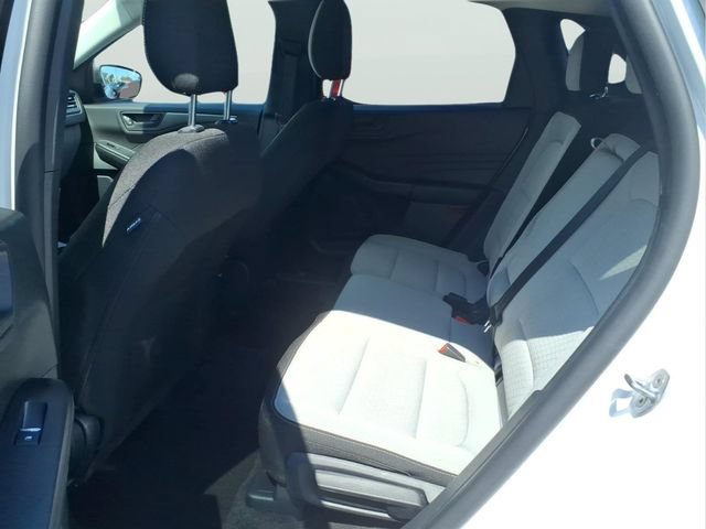 Certified 2025 Ford Escape Active FWD image 13