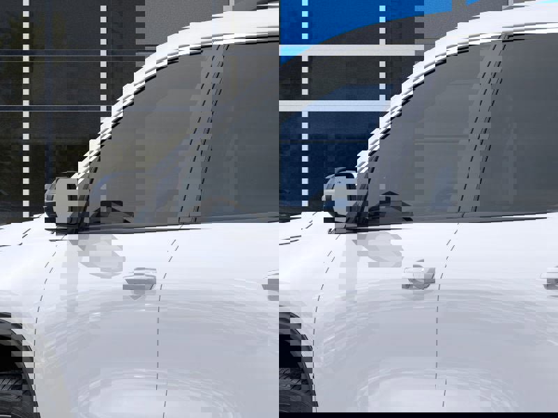 New 2026 Chevrolet Traverse LT image 12