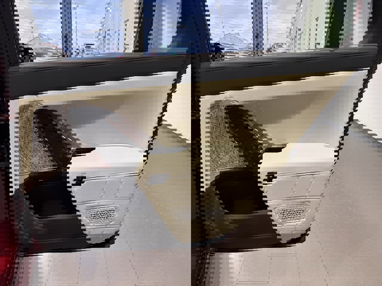 New 2026 BMW 760i xDrive image 54