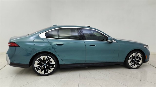 Used 2025 BMW 540i xDrive 540i xDrive image 6