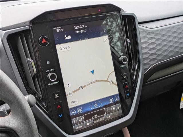 New 2025 Subaru Forester Touring image 14