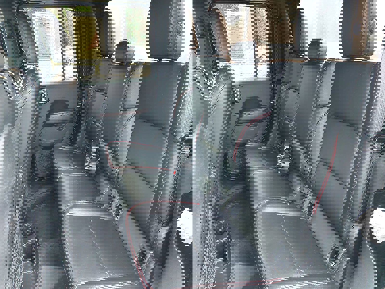 Used 2020 Jeep Gladiator Rubicon image 15