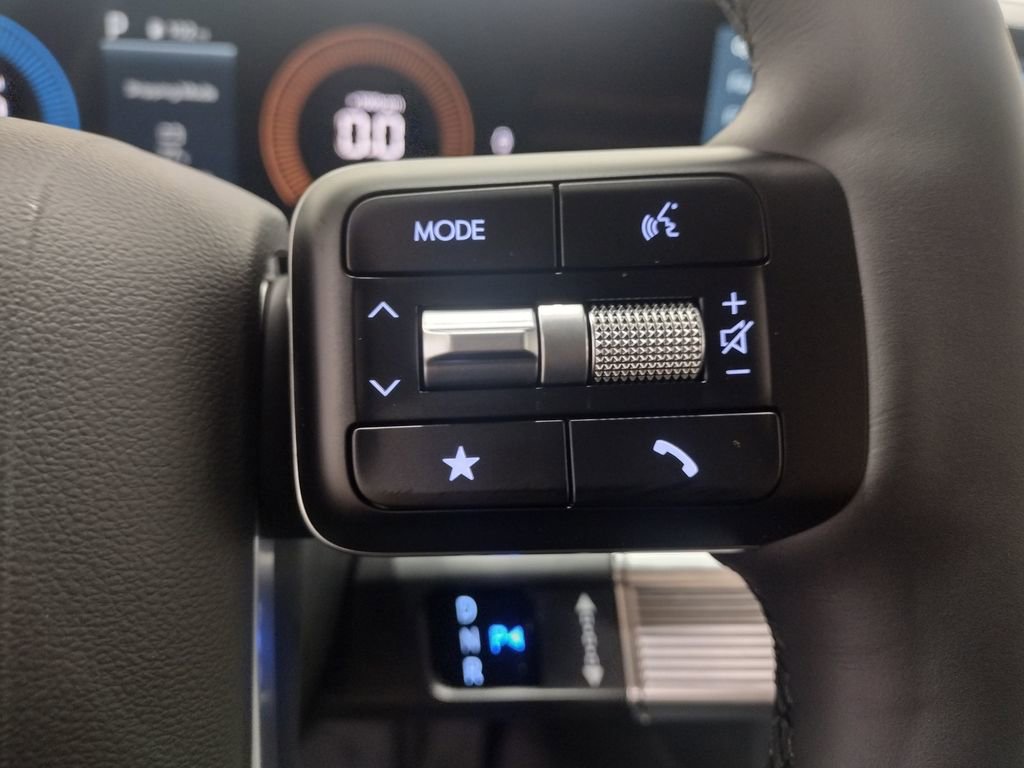 New 2026 Hyundai Santa Fe SE AWD/4WD image 29