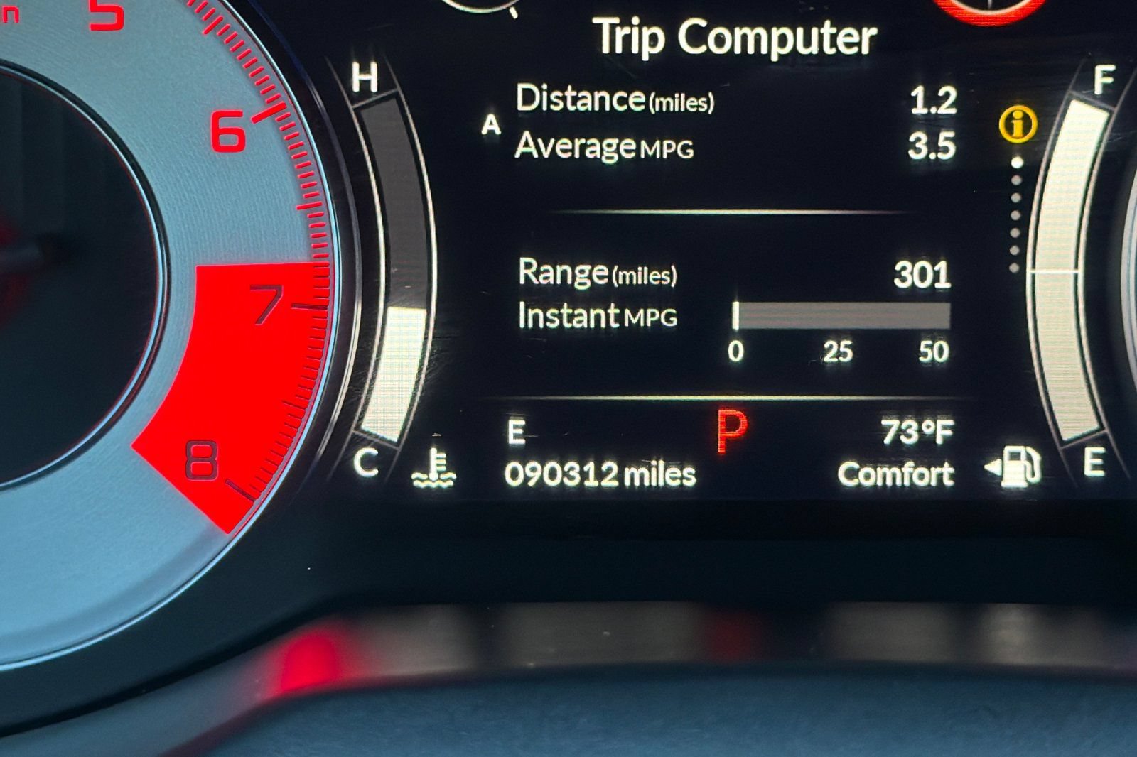 Used 2019 Acura RDX A-Spec FWD image 28