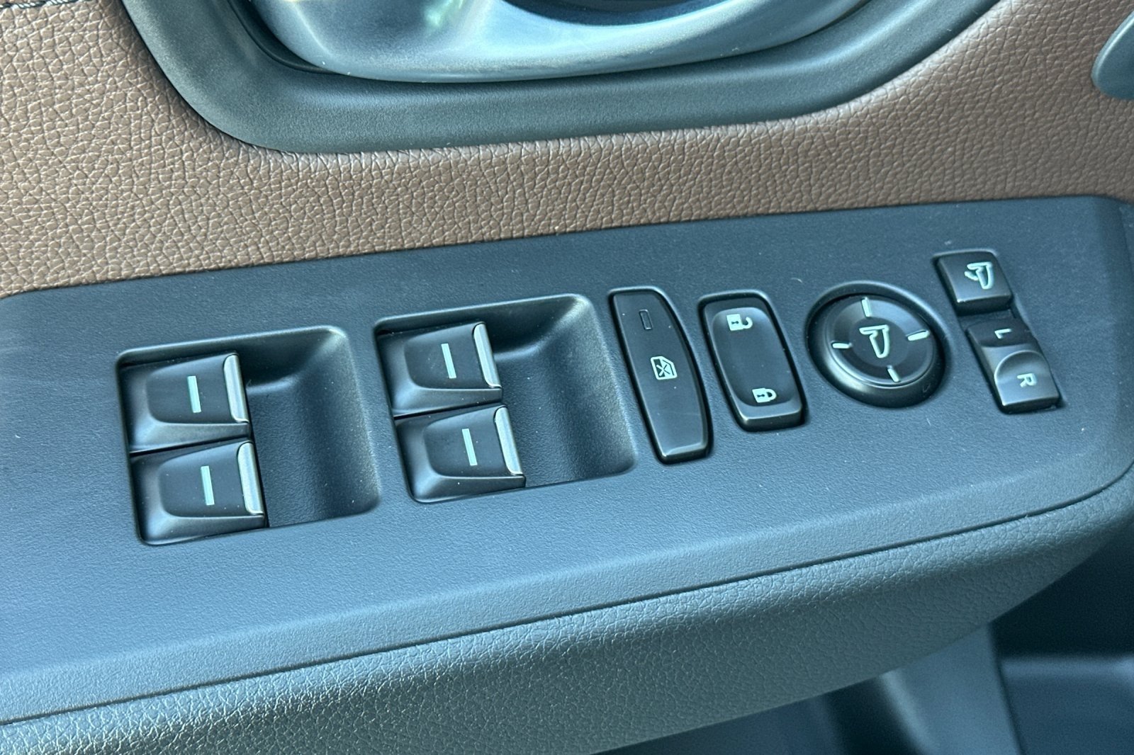 New 2026 Honda Pilot Elite image 11