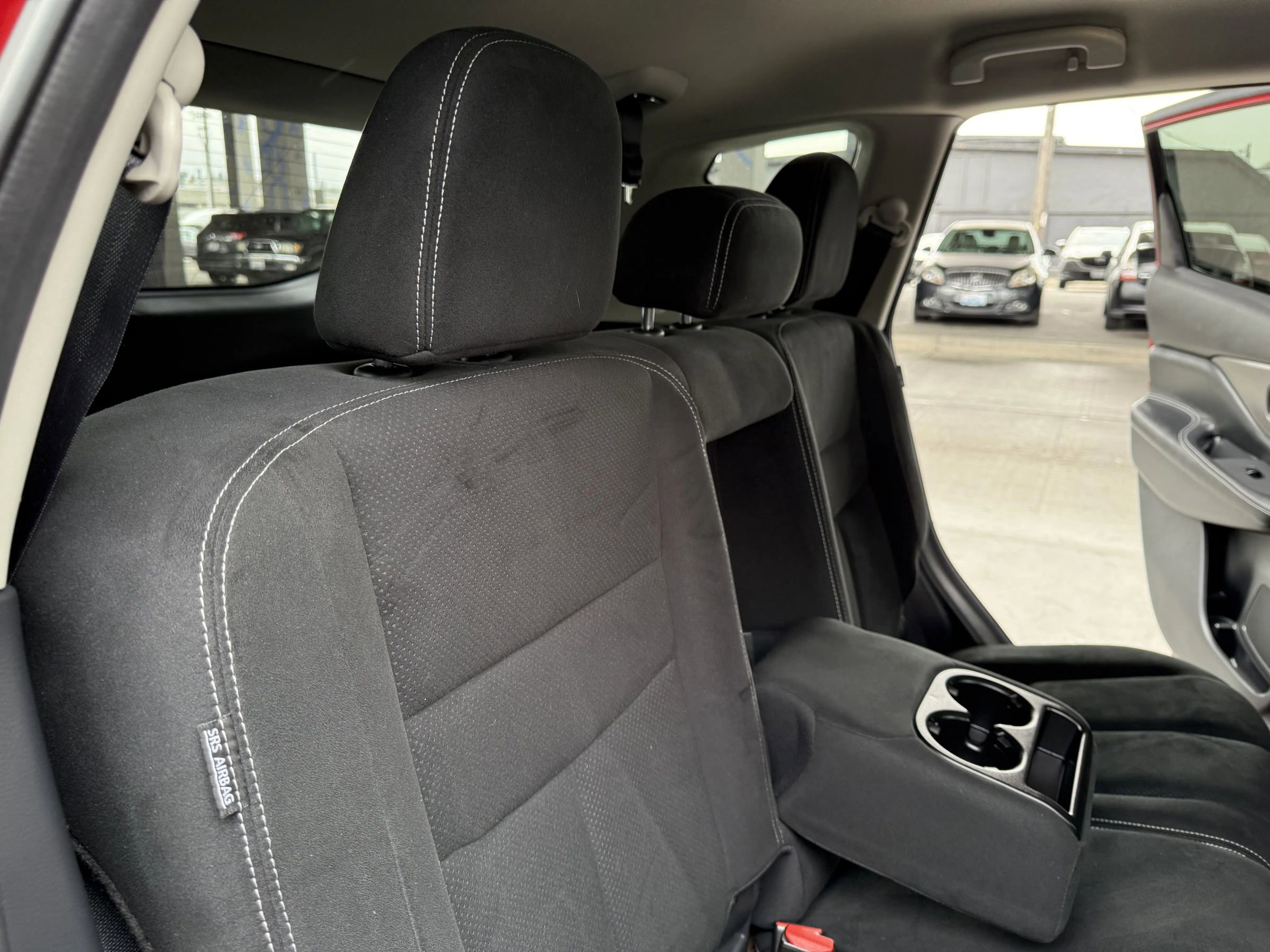 Used 2019 Nissan Murano S image 19