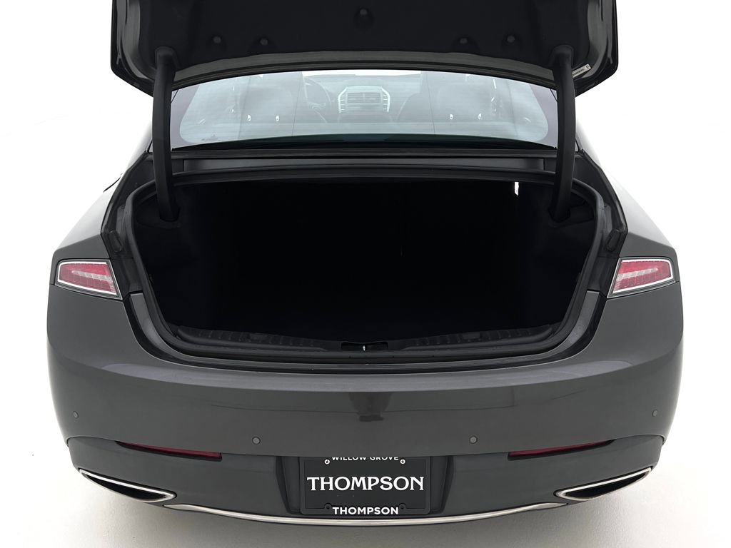 Used 2020 Lincoln MKZ AWD image 27