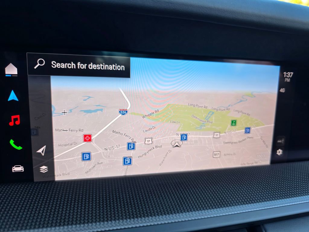 Used 2026 Porsche 911 Targa 4 GTS image 20