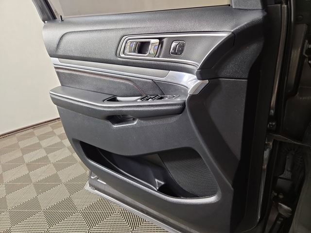 Used 2016 Ford Explorer Sport w/ Equipment Group 401A image 30