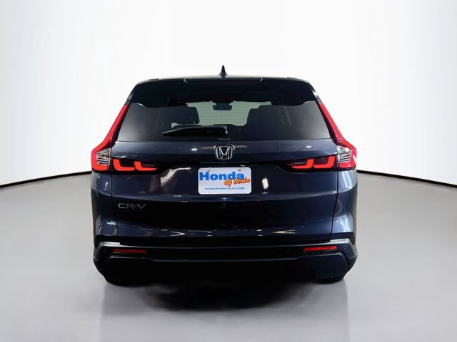 Used 2023 Honda CR-V EX-L image 22