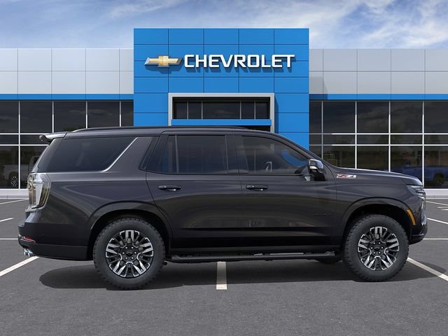 New 2026 Chevrolet Tahoe Z71 w/ Comfort Package AWD/4WD image 5
