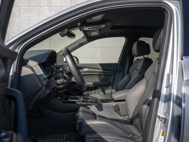 Used 2023 Audi Q5 2.0T Premium Plus image 17