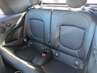 Used 2017 MINI Cooper Convertible image 15