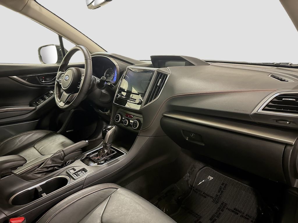 Used 2018 Subaru Crosstrek 2.0i Limited image 35