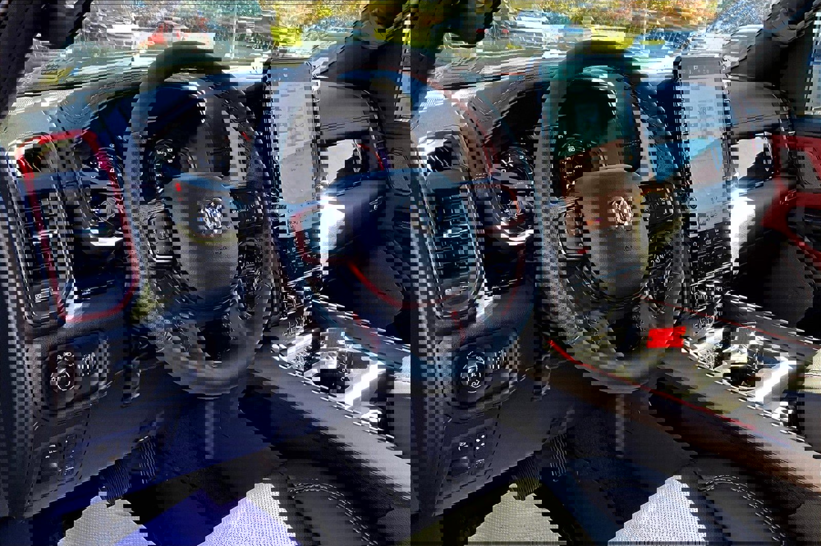 New 2026 RAM 1500 Rebel w/ Rebel Level 2 Equipment Group image 6