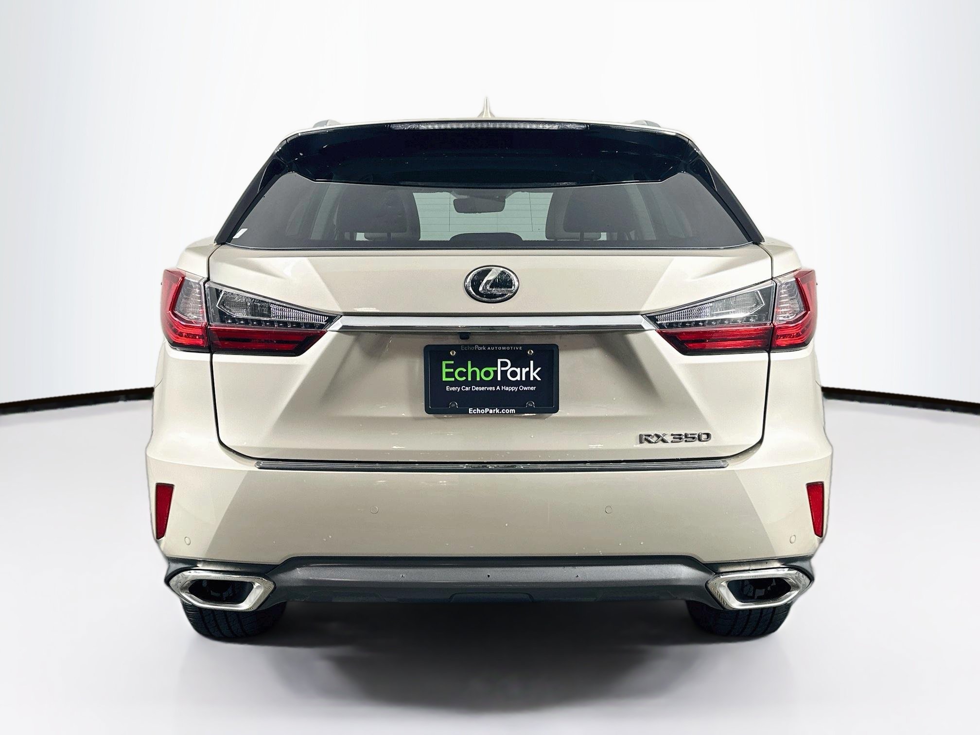 Used 2018 Lexus RX 350 AWD w/ Premium Package image 7