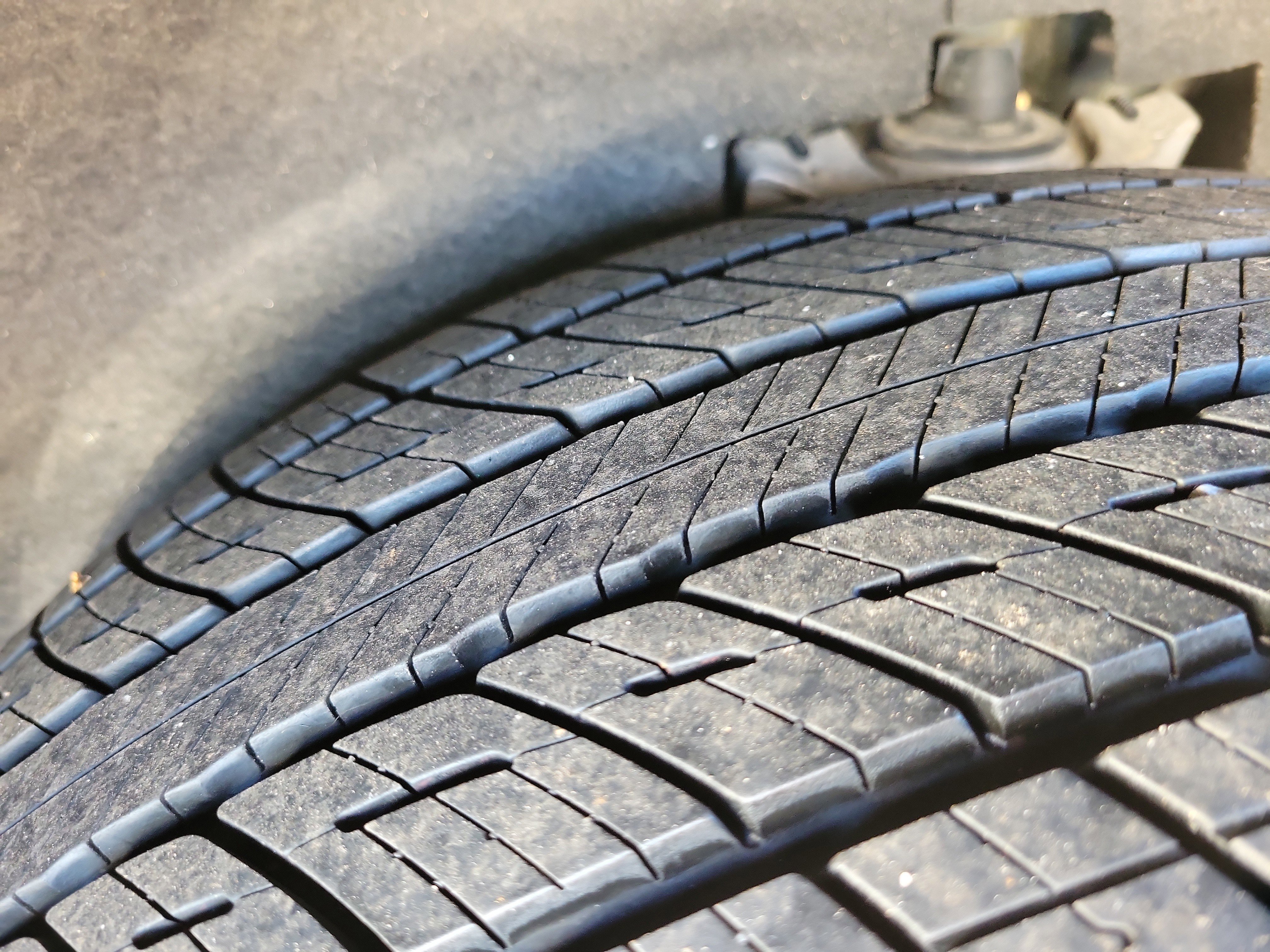 Used 2024 Ford Edge Titanium image 9