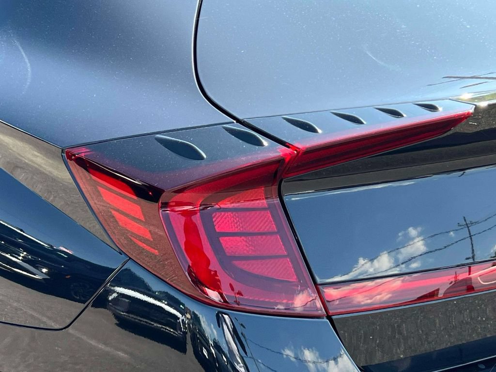 Used 2023 Hyundai Sonata SEL Plus FWD image 11