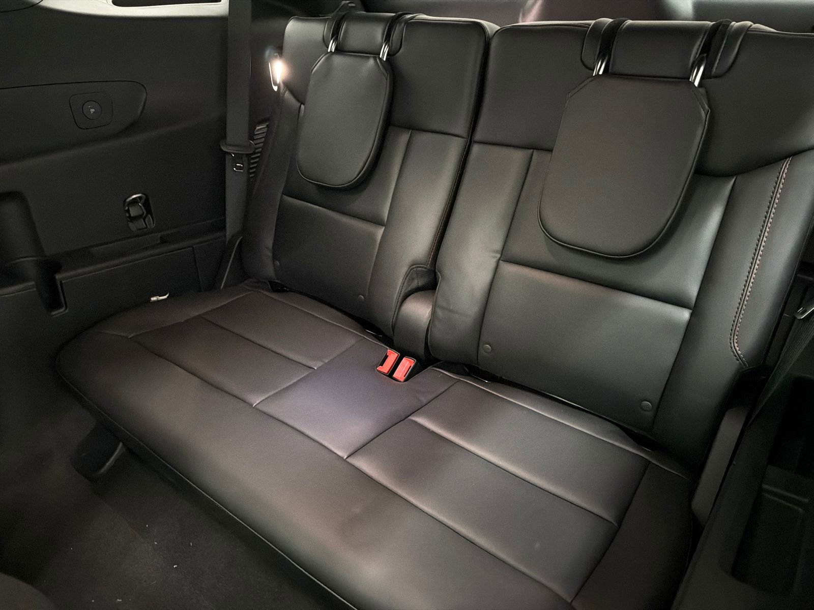 New 2026 Ford Explorer ST w/ Sun And Sound Package image 19