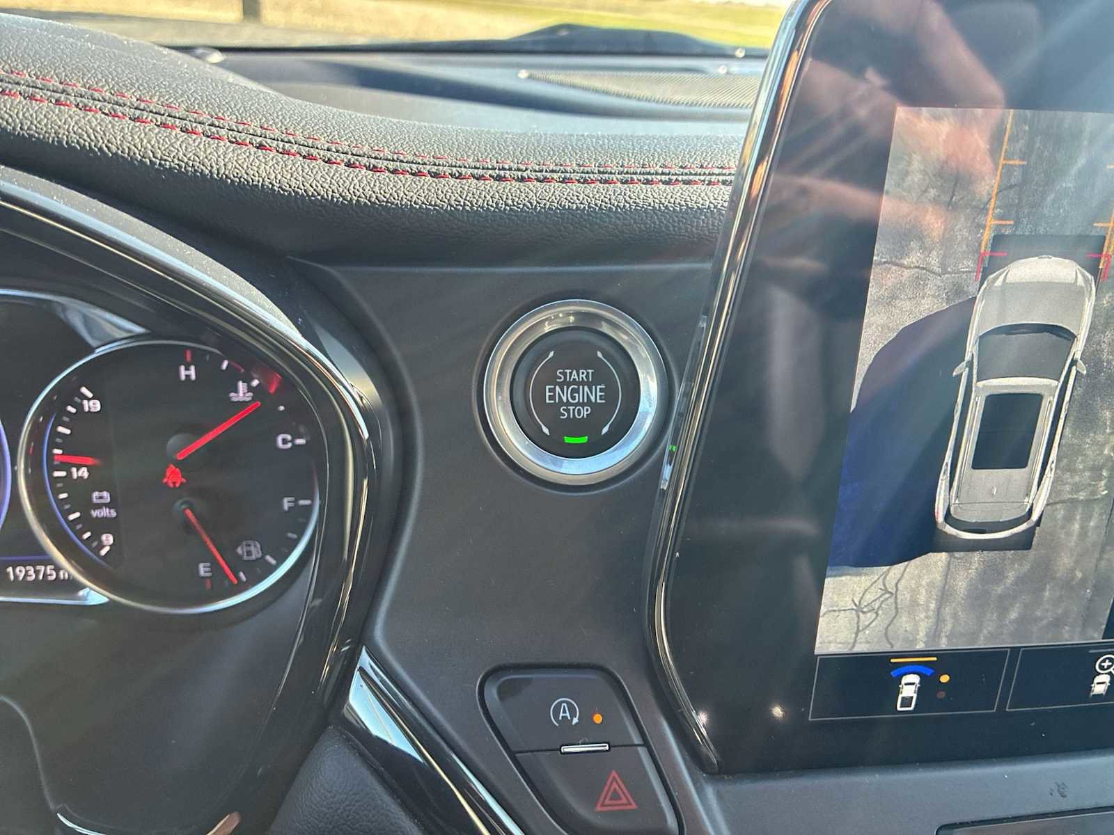 Used 2023 Chevrolet Blazer RS w/ Driver Confidence II Package image 16