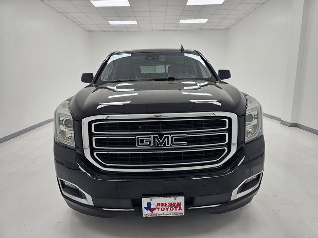 Used 2018 GMC Yukon SLT image 3