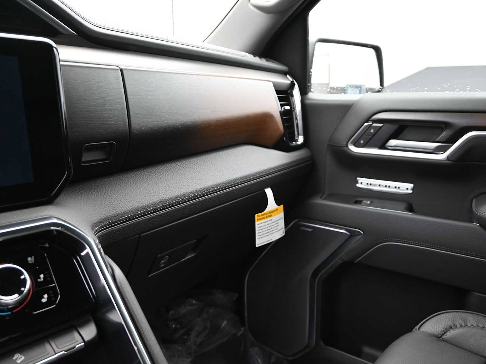New 2026 GMC Sierra 1500 Denali w/ Technology Package image 23