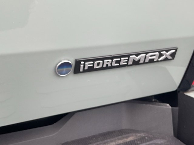 New 2026 Toyota Tundra Limited AWD/4WD image 8