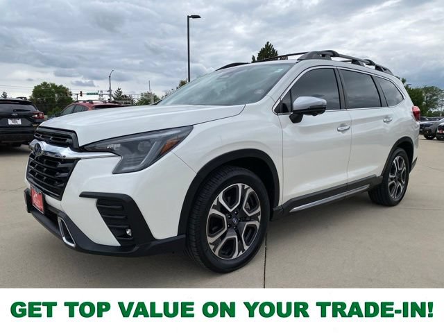 Used 2023 Subaru Ascent Touring AWD/4WD image 1