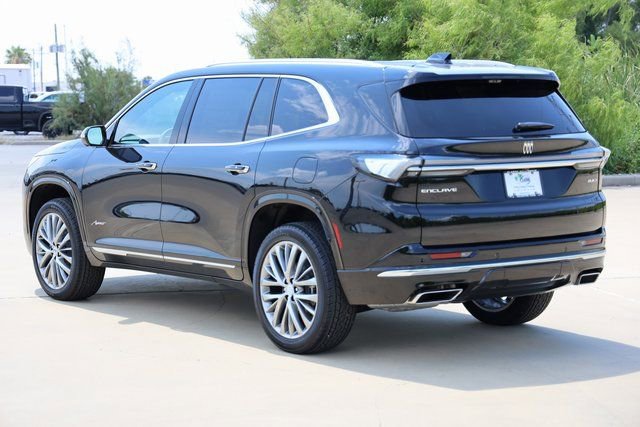 New 2026 Buick Enclave Avenir image 6