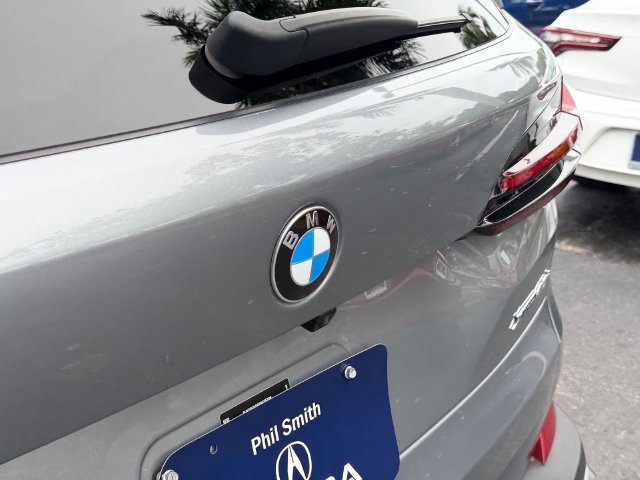Used 2026 BMW X5 xDrive40i AWD/4WD image 15