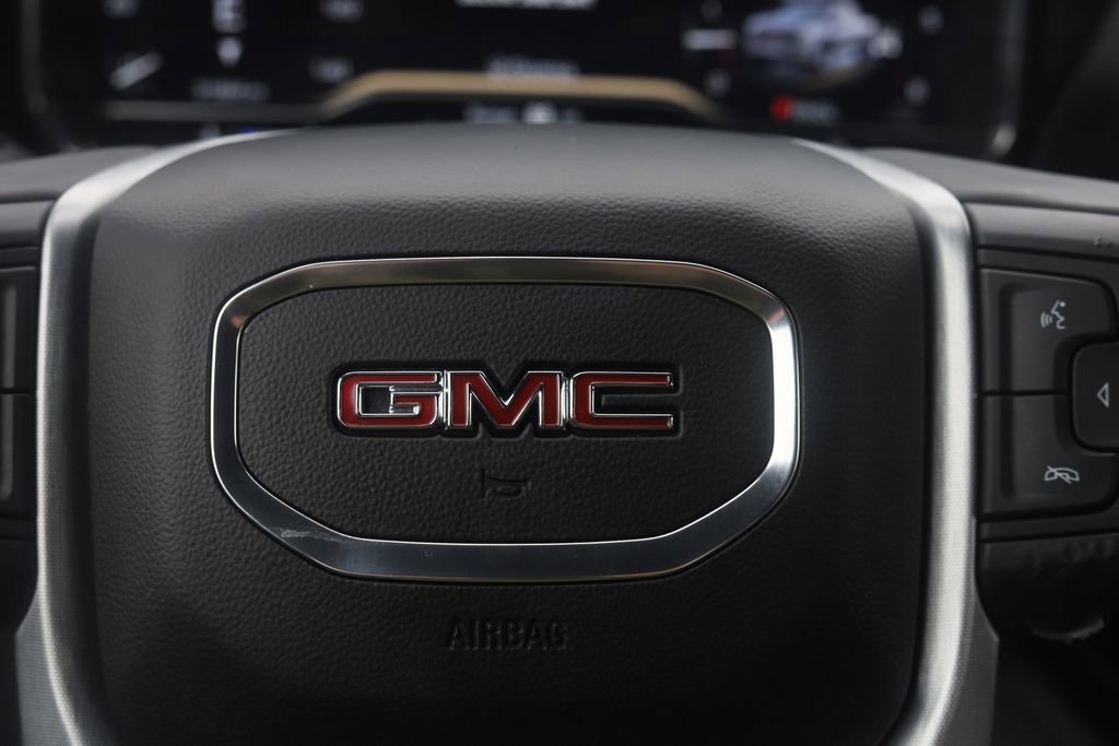 Used 2023 GMC Sierra 1500 Elevation AWD/4WD image 10