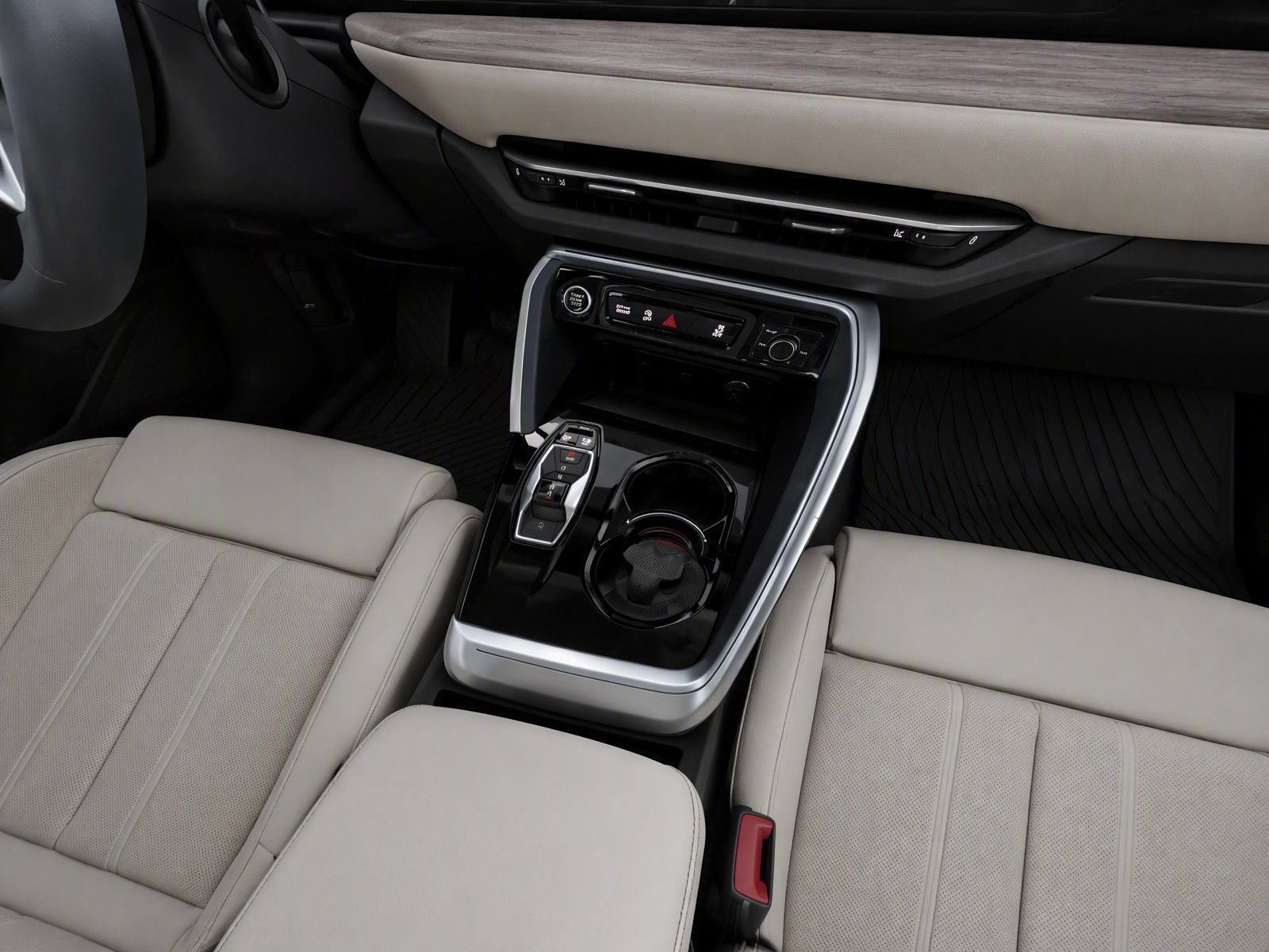 Certified 2025 Audi Q5 Premium Plus w/ Premium Plus AWD/4WD image 19