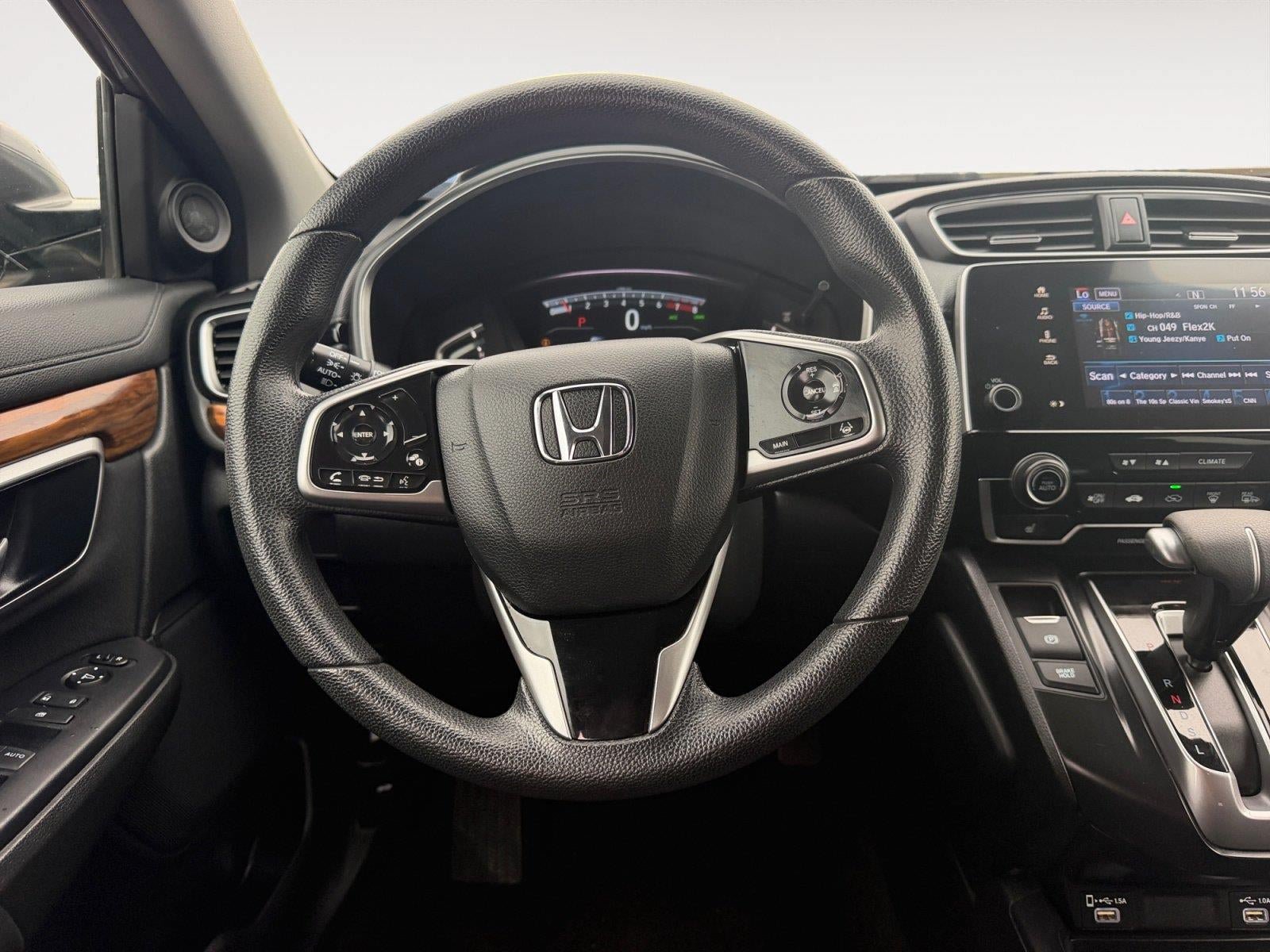 Used 2022 Honda CR-V EX image 12