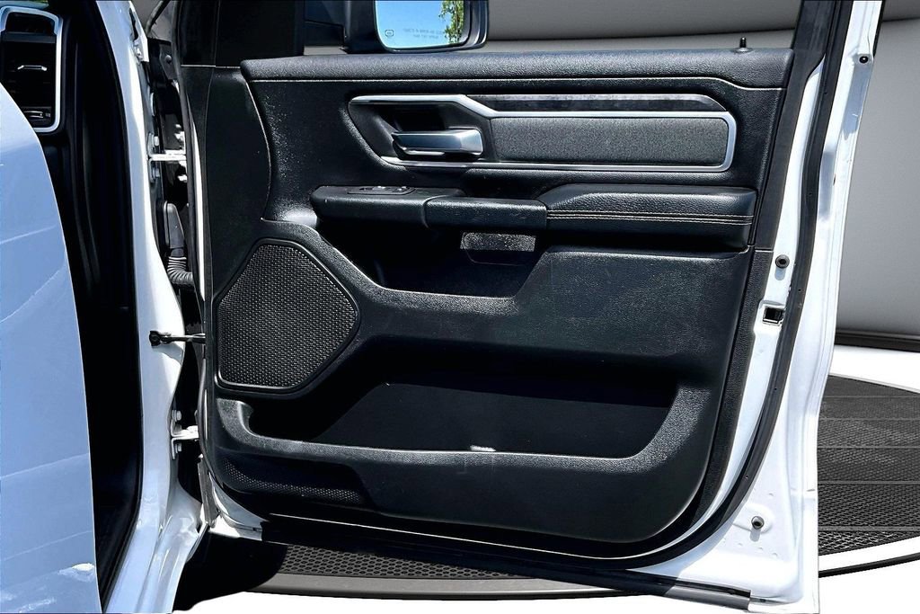 Used 2019 RAM 1500 Big Horn image 29