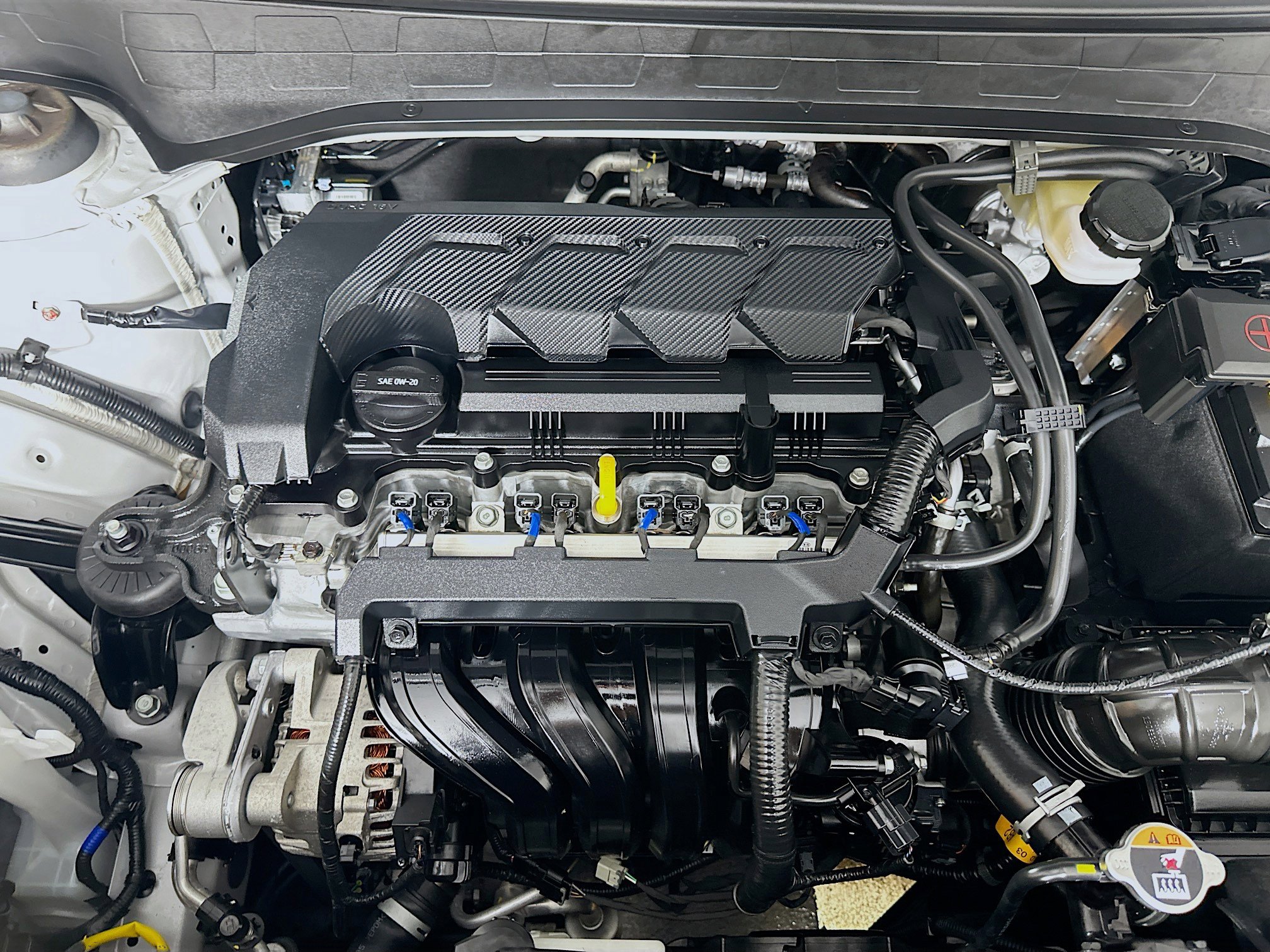 Used 2024 Hyundai Venue SEL image 32