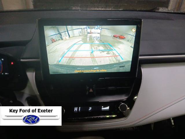 Used 2025 Toyota Corolla FX w/ Convenience Package image 37