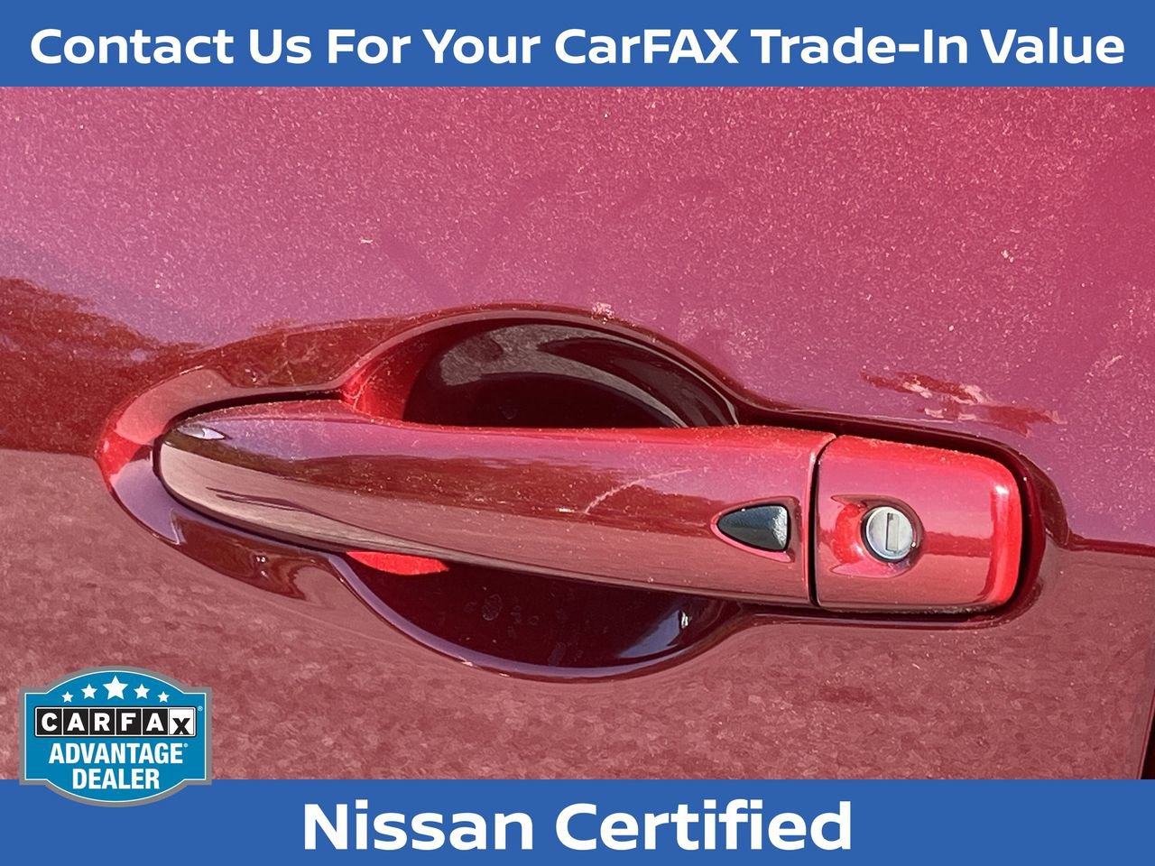Certified 2023 Nissan Kicks SR w/ SR Premium Package FWD image 31