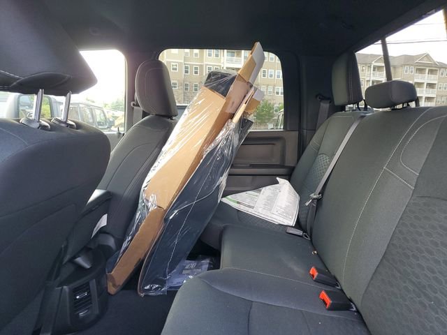 New 2025 RAM 2500 Tradesman image 14