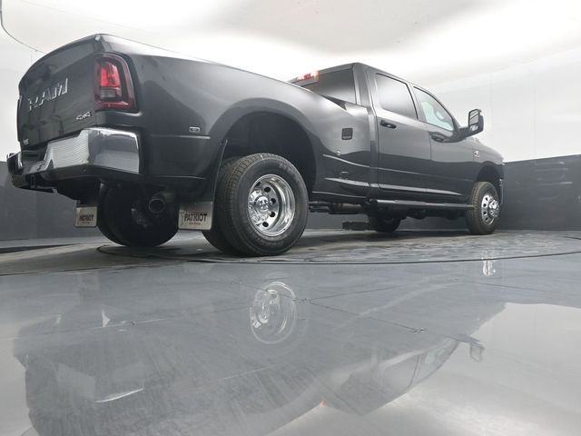 New 2026 RAM 3500 Tradesman image 39