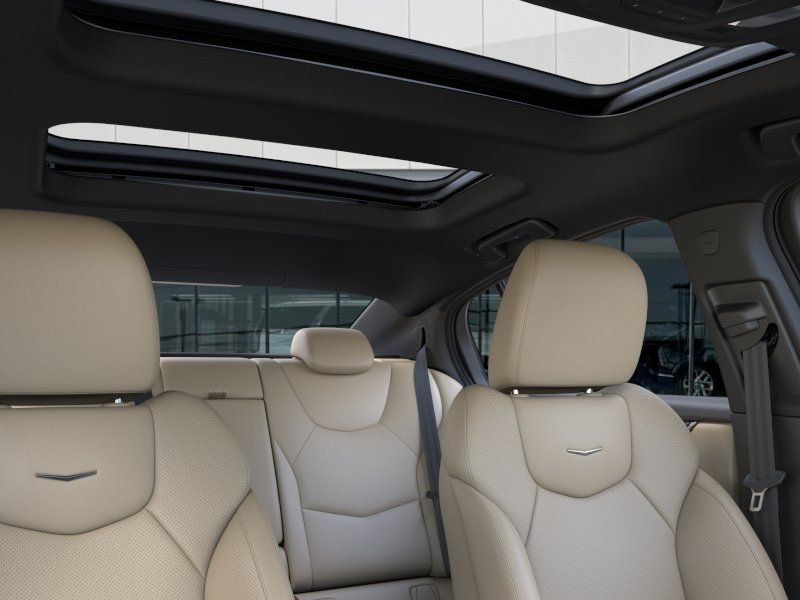 New 2026 Cadillac CT5 Premium Luxury RWD image 24