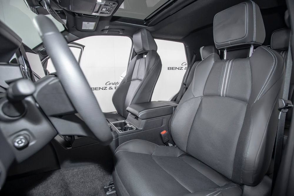 Used 2026 Toyota 4Runner Limited AWD/4WD image 13
