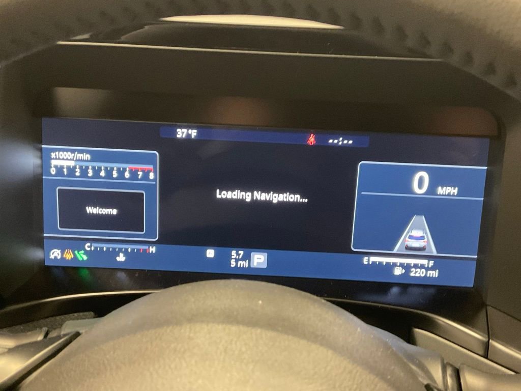 New 2026 Subaru Outback Premium image 13