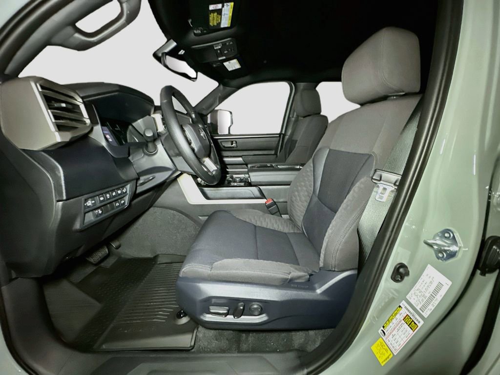 New 2026 Toyota Tundra SR5 AWD/4WD image 14