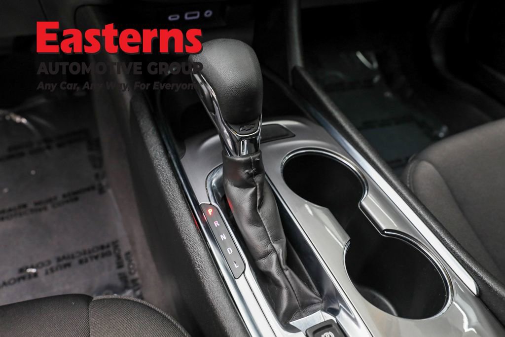 Used 2023 Chevrolet Malibu LT image 13