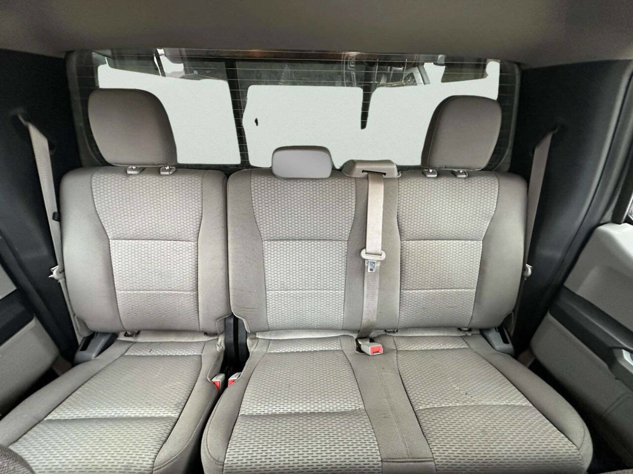 Used 2018 Ford F150 XLT w/ Equipment Group 301A Mid AWD/4WD image 12