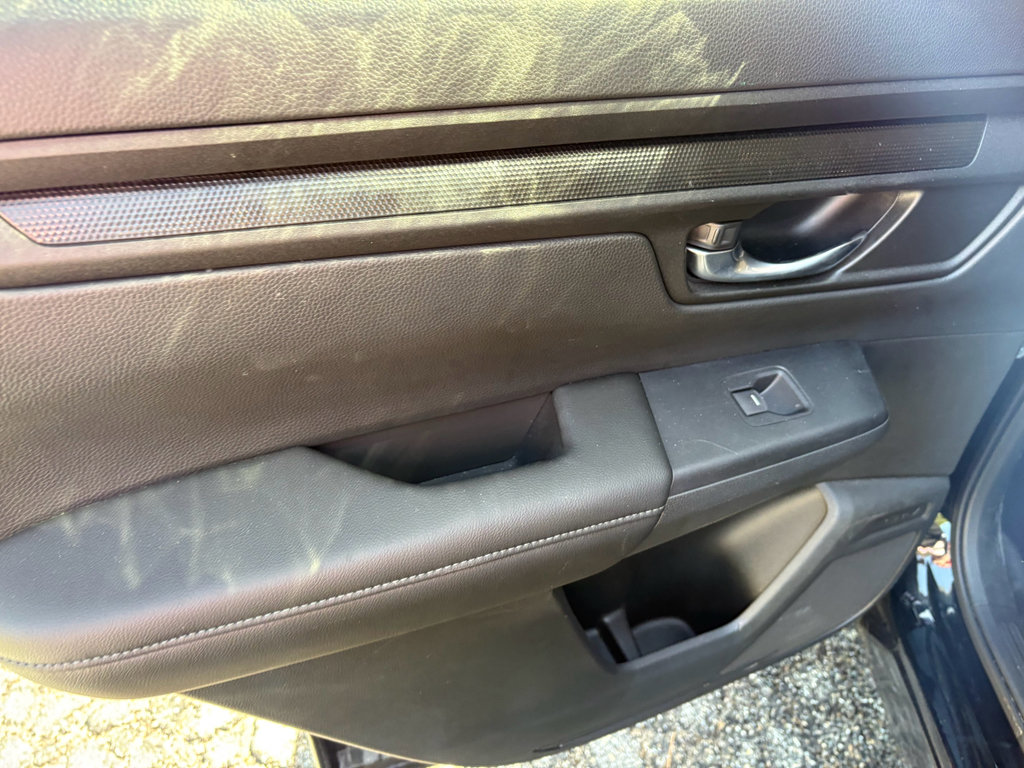 Used 2025 Honda CR-V LX image 19