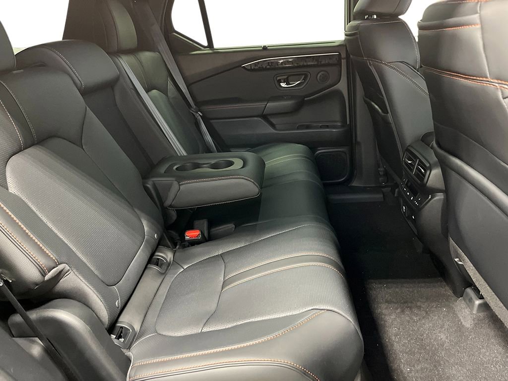 New 2026 Honda Passport TrailSport Elite image 28