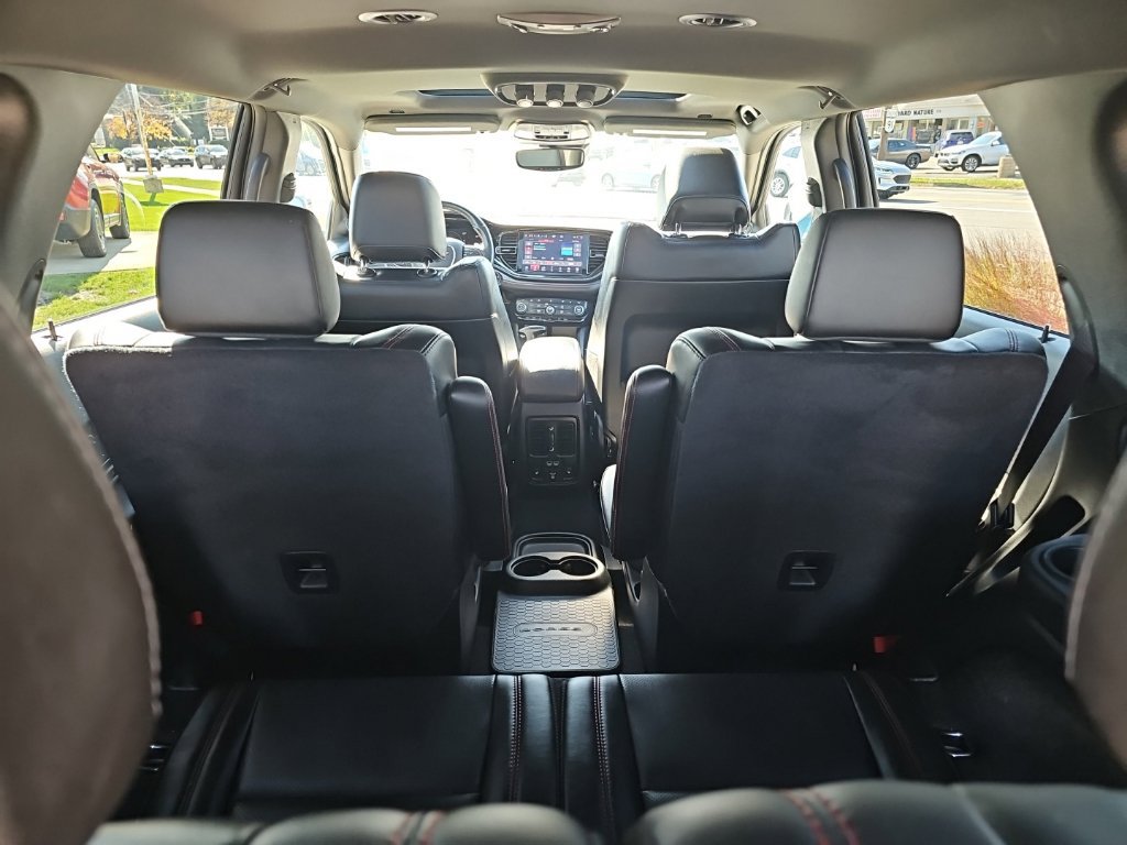 Used 2023 Dodge Durango GT AWD/4WD image 22