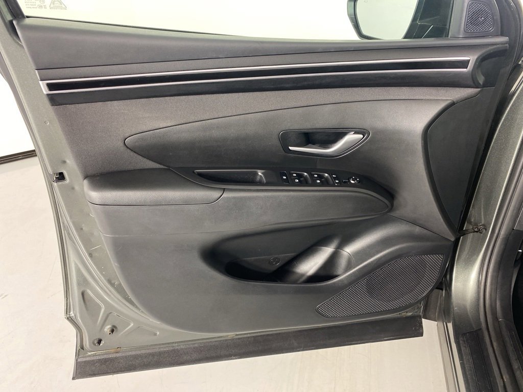 Used 2023 Hyundai Tucson SEL w/ Convenience Package image 14
