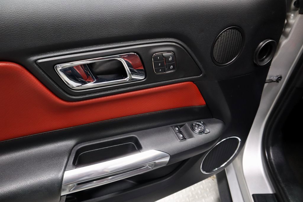 Used 2015 Ford Mustang GT Premium w/ Equipment Group 401A image 22